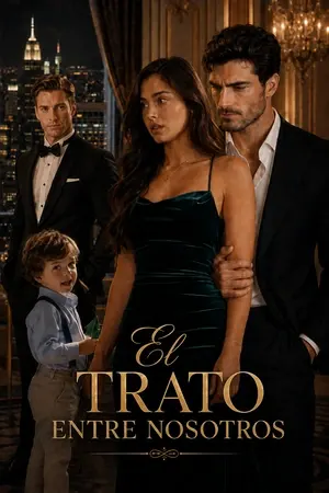 Un trato entre nosotros