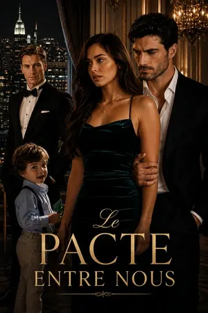 Le pacte entre nous