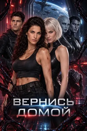 Вернись домой