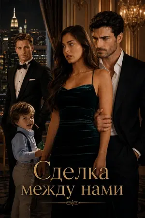 Сделка между нами