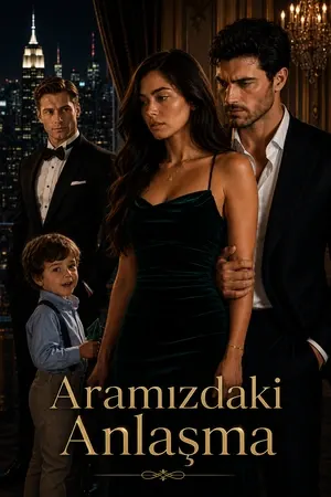 Aramızdaki Anlaşma