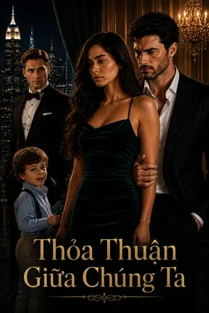 Thỏa Thuận Giữa Hai Ta